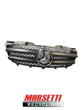 Griglia anteriore mercedes usato  Isola Vicentina