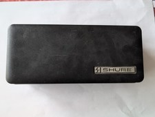 Vintage shure sm77 for sale  PRESTON