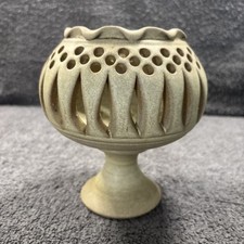 Vintage ceramic handmade for sale  NEWCASTLE