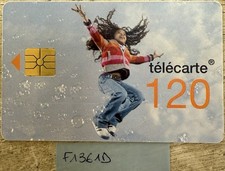 Télécarte f1361d danse d'occasion  Signes