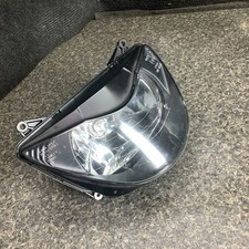 Honda vtr1000f front for sale  Raymond