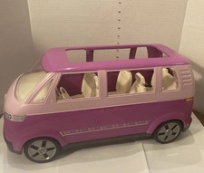 barbie bus for sale barbie bus for sale Covington