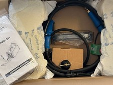Miller millermatic 211 for sale  USA