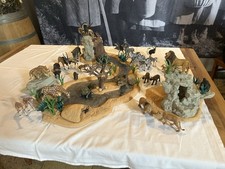 Schleich wild life gebraucht kaufen  Fellbach