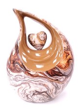 Keepsake company marbled for sale  LEEDS