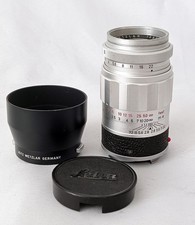 Leica elmarit 2.8 usato  Dozza