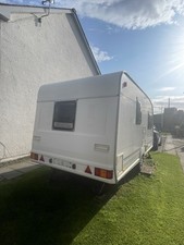 Bailey ranger for sale  PITLOCHRY