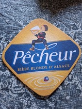 Bock bière pêcheur d'occasion  Paris II
