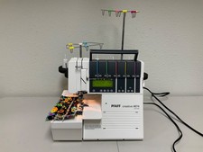 Pfaff creative 4874 for sale  Los Angeles