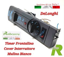 Timer frontalino manopola usato  Matelica