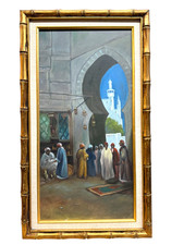 Middle eastern oil for sale  Pasadena