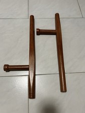Tonfa okinawa quercia usato  Gioia Tauro