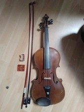 Geige violine koffer gebraucht kaufen  Berlin