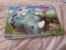 dinosaur mat for sale dinosaur mat for sale GRIMSBY