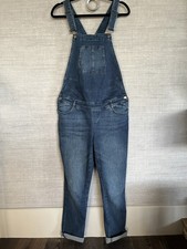Seraphine blue denim for sale  WANTAGE