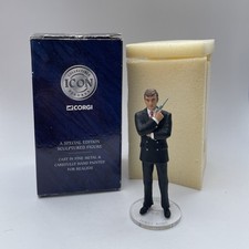 Corgi icon figure for sale  CONGLETON