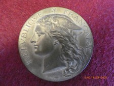 Médaille table concours d'occasion  Dormans