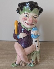 Vintage ceramic punch for sale  STOKE-ON-TRENT