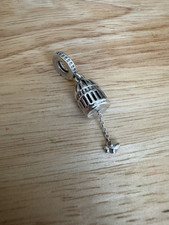 Genuine pandora silver for sale  PETERBOROUGH