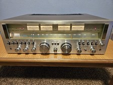 Sansui 9000 stereo for sale  Cedar City