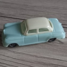 Plastik auto mercedes gebraucht kaufen  Greven