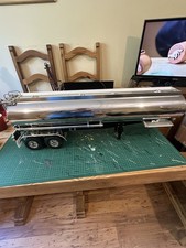 Tamiya truck tanker for sale  SURBITON