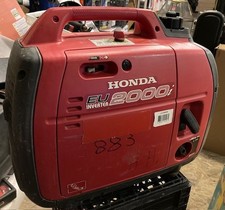 Honda eu2200i 2200w for sale  Columbus