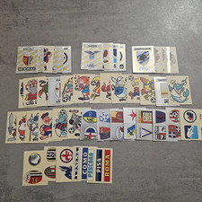 Panini calciatori 1988 usato  Trentola Ducenta