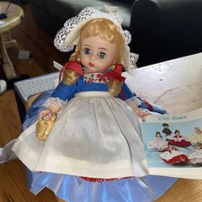 Vintage madame alexander for sale  New Milford