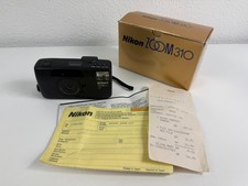 Nikon zoom 310 gebraucht kaufen  Schwandorf