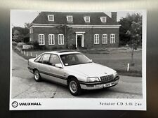 Vauxhall senator 3.0i for sale  GLOUCESTER