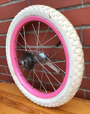 Bicycle rear pink for sale  Timmonsville