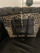 Borsa pollini usato  Paterno