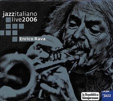Enrico rava jazzitaliano usato  Italia
