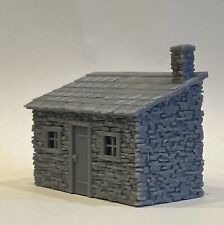 Stone lineside hut for sale  MANCHESTER