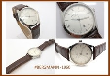 Goldjunge69 herren armbanduhr gebraucht kaufen  Rüsselsheim am Main