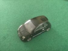 fiat 500 abarth modellini usato  Rutigliano