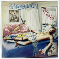 vinile marillion fugazi usato vinile marillion fugazi usato Lissone