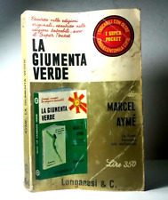 Giumenta verde marcel usato  Bologna