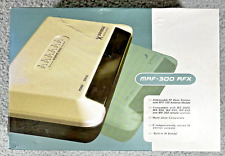 mrf urc nib 300 rfx for sale  Virginia Beach