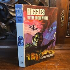 1968 biggles underworld for sale  PETERSFIELD