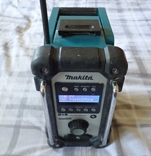 makita site radio for sale makita site radio for sale LEIGHTON BUZZARD