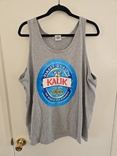 Kalik beer mens for sale  San Jose