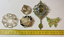 Lotto bigiotteria vintage usato  Milano
