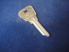 Key blank e122a for sale  PETERBOROUGH