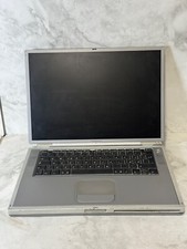 Apple powerbook m8407 usato  Seregno