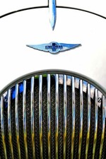 Morgan classic sports for sale  READING