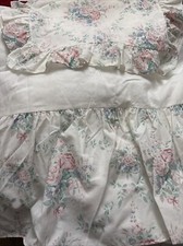 Vnt floral bed for sale  Boaz