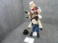 Six shooter puppet for sale  Fresno