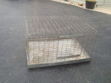 Metal wire portable for sale  Homer Glen
